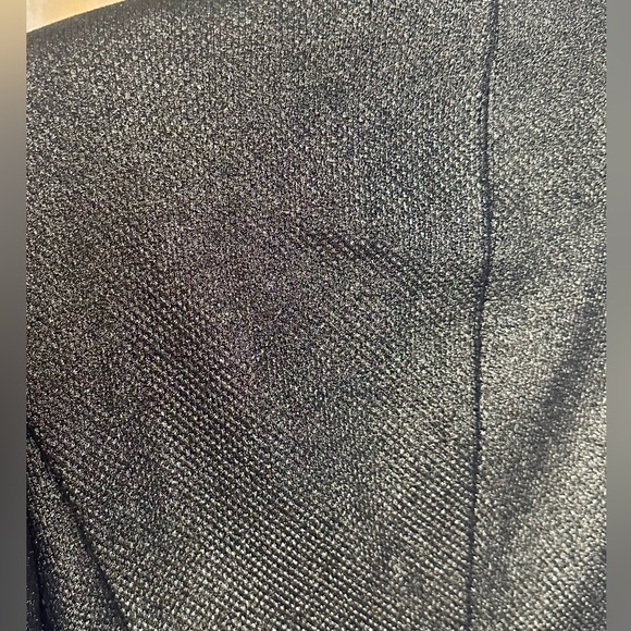 Cache gold metallic blazer - Picture 5 of 5